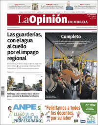La Opinión de Murcia