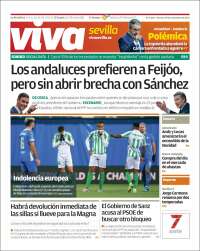 Viva Sevilla