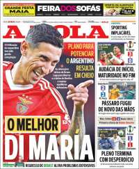 A Bola
