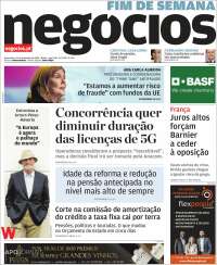 Jornal de Negócios