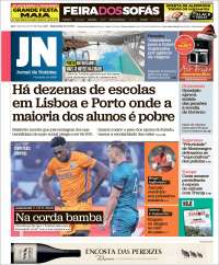 Jornal de Notícias