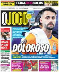 O Jogo