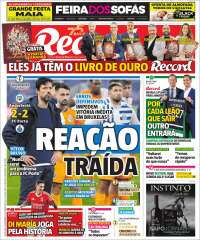 Record
