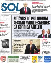 Jornal Sol