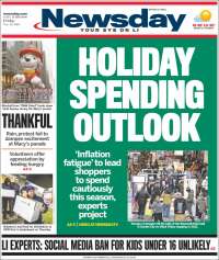 Newsday