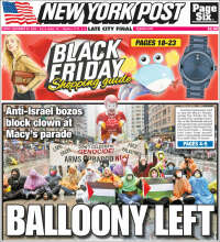 New York Post