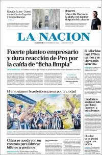 La Nación