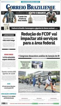 Correio Braziliense