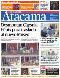 Diario de Atacama