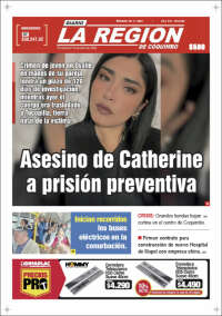 Diario La Región de Coquimbo