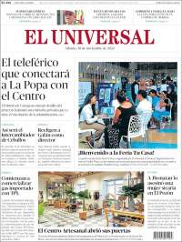 El Universal