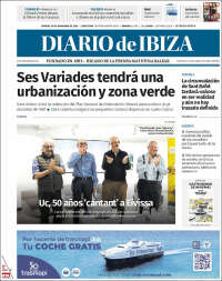 Diario de Ibiza