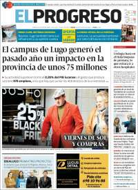 El Progreso
