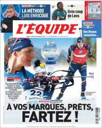 L'Equipe