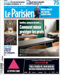 Le Parisien