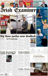 Irish Examiner