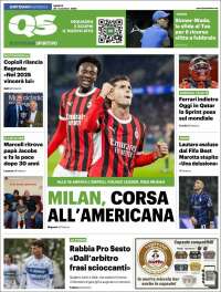 Quotidiano Sportivo