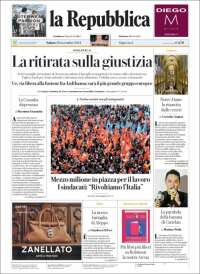 La Repubblica