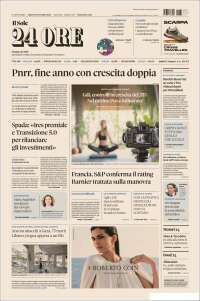 Il Sole 24 ORE