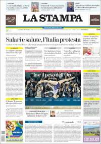 La Stampa