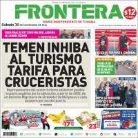 Frontera