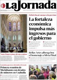 La Jornada