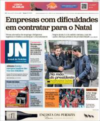 Jornal de Notícias