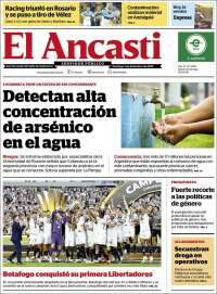 El Ancasti