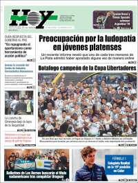 Diario Hoy