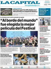 Diario La Capital - Mar del Plata