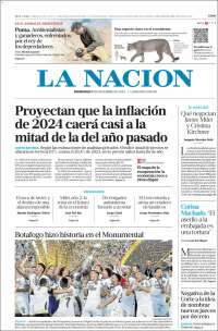 La Nación