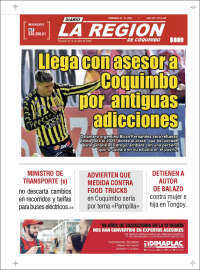 Diario La Región de Coquimbo