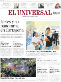 El Universal