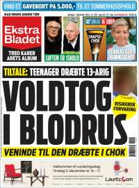 Ekstra Bladet