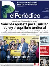 El Periódico