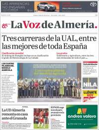 La Voz de Almería