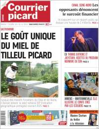 Courrier Picard