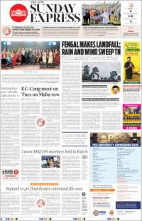 New Indian Express