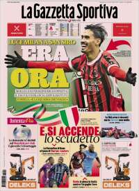 La Gazzetta dello Sport