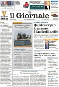 il Giornale