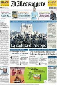 Il Messaggero