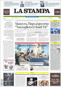 La Stampa