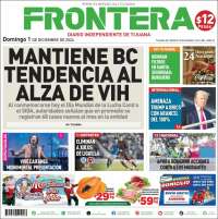 Frontera
