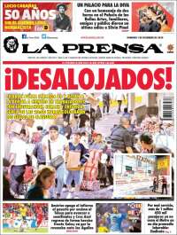 La Prensa