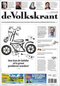 De Volkskrant