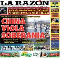 La Razón