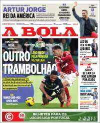 A Bola