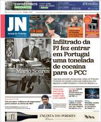 Jornal de Notícias