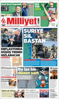 Milliyet