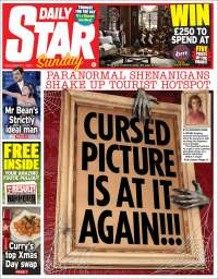 Daily Star